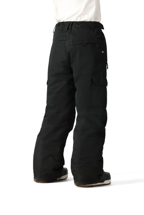 686 Boy's Infinity Cargo Insulated Pant 2025