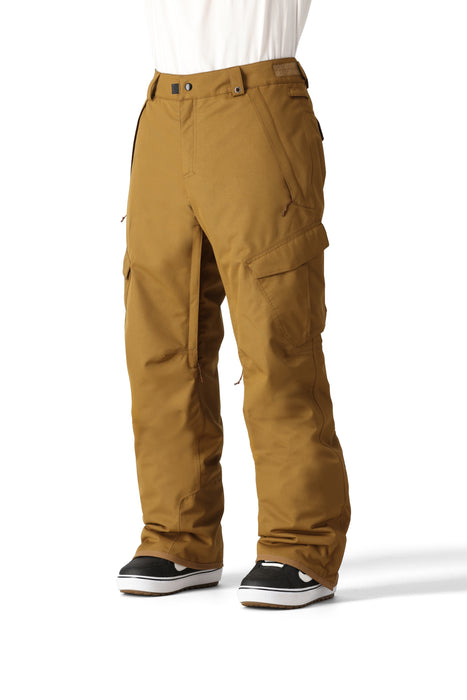 686 Men's Infinity Insulated Cargo Pant 2025