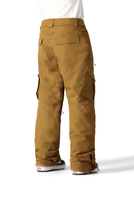 686 Men's Infinity Insulated Cargo Pant 2025