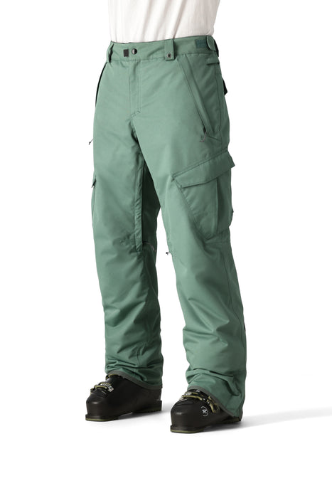 686 Men's Infinity Insulated Cargo Pant 2025