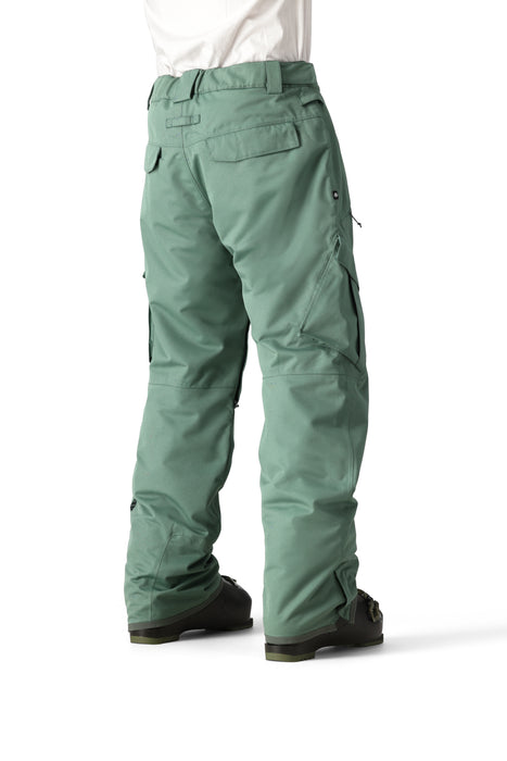 686 Men's Infinity Insulated Cargo Pant 2025