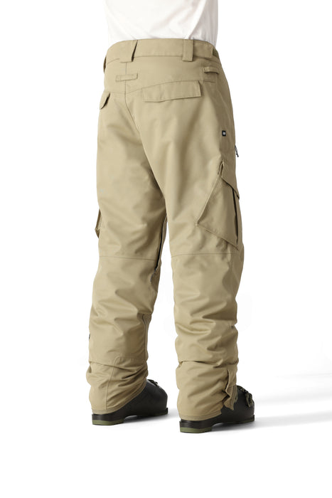 686 Men's Infinity Insulated Cargo Pant 2025