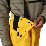 686 20K Hot Lap Shell Bib 2026