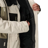 686 Geo Insulated Jacket 2026