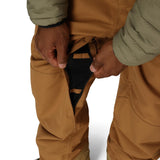 686 Hot Lap Insulated Bib 2026