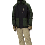 686 Infinity Insulated Cargo Pants 2026