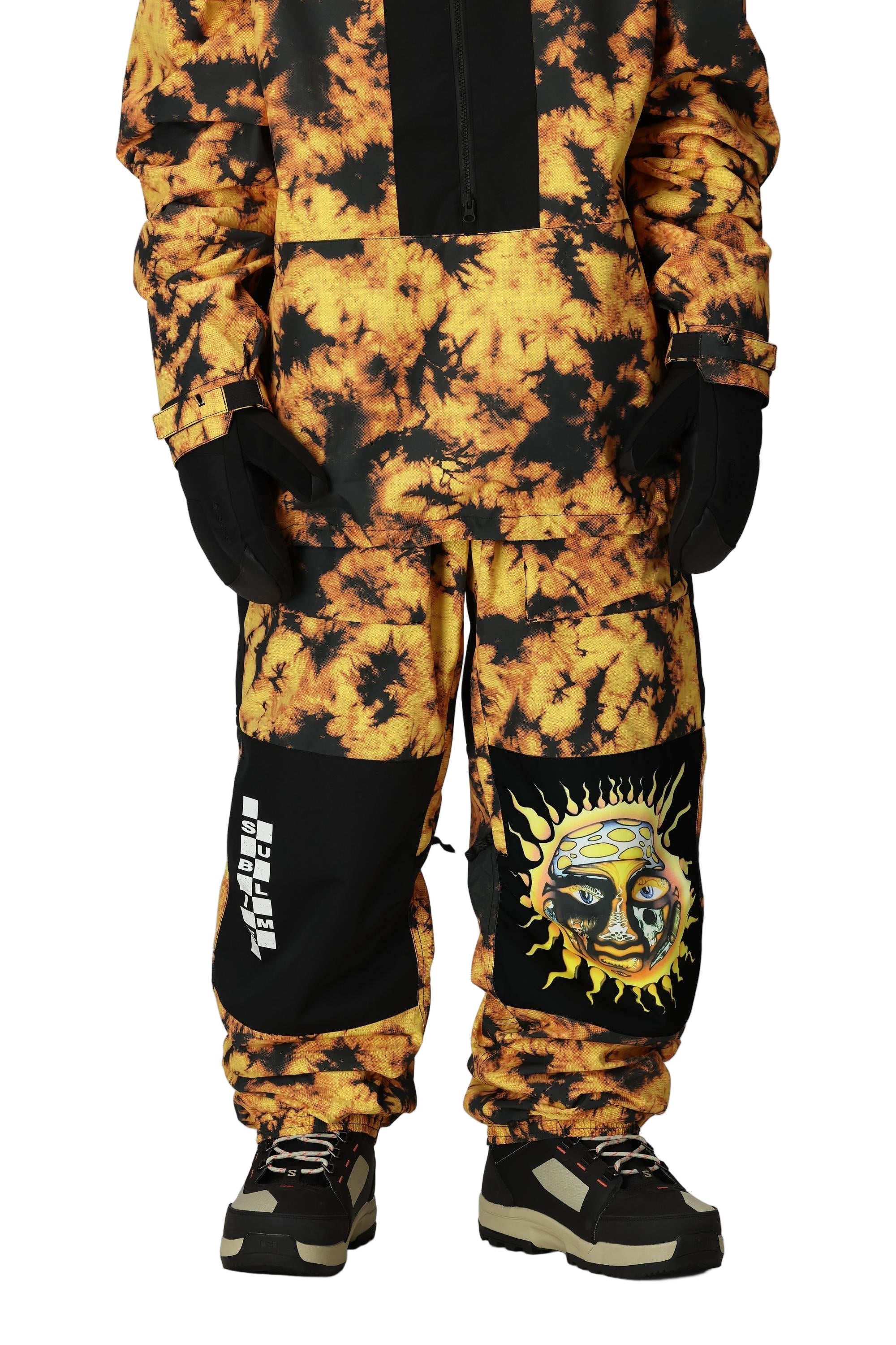 686 Women's Sublime Shell Pants 2026 | Lightweight Stretch Snow