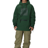 686 Waterproof Hoody 2026
