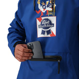 686 Waterproof Hoody 2026