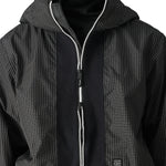 The black and white 686 Ghost 2.