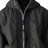 The black and white 686 Ghost 2.