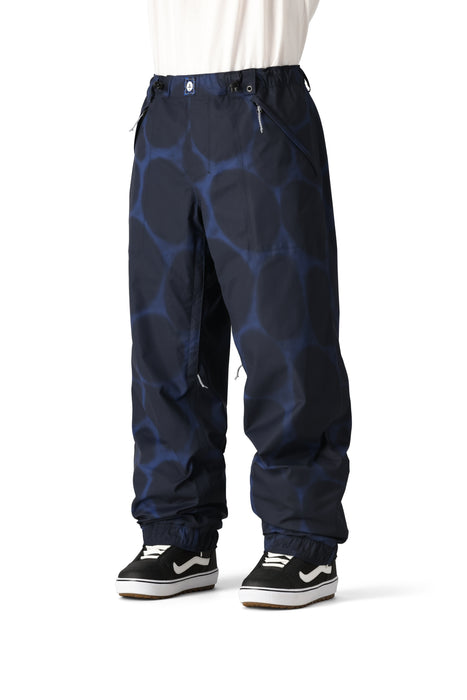 686 Men's Dojo Pant 2025