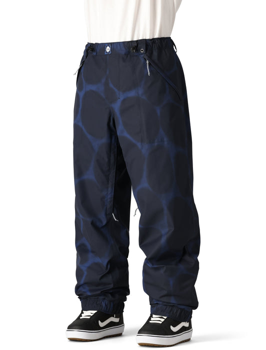 686 Dojo Pant 2025 — Ski Pro AZ