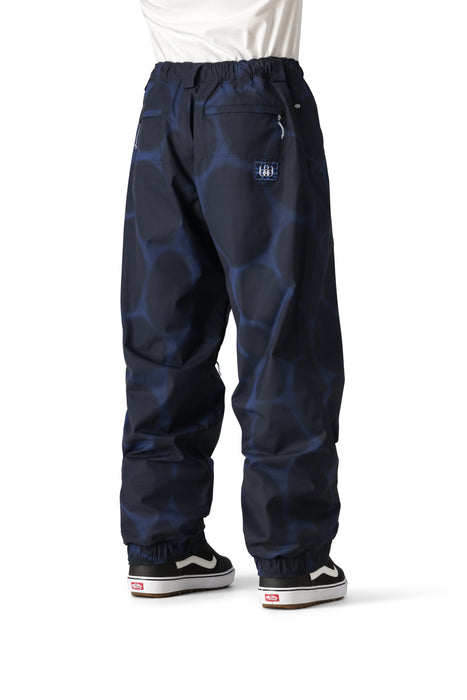 686 Men's Dojo Pant 2025