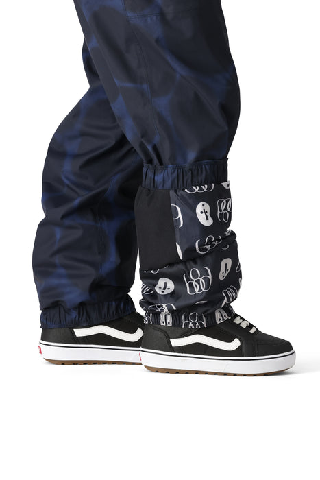 686 Men's Dojo Pant 2025