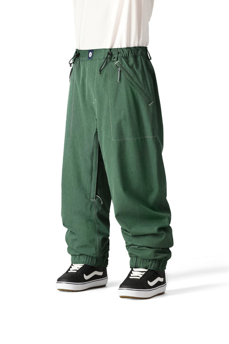 686 Men's Dojo Pant 2025