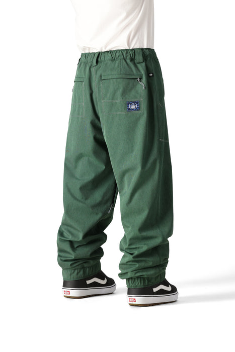 686 Men's Dojo Pant 2025