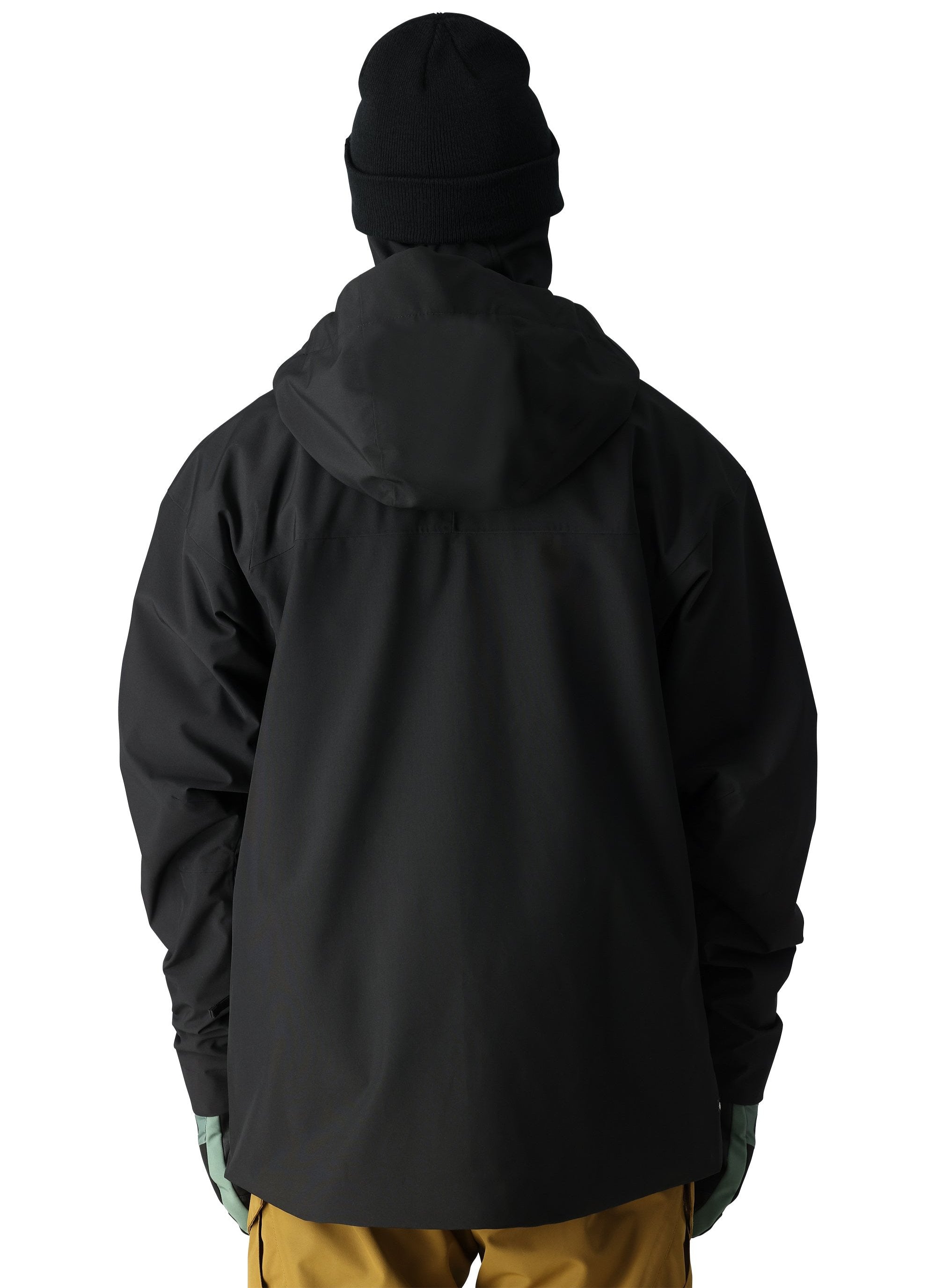 686 Gateway Shell Jacket 2025 – Ski Pro AZ