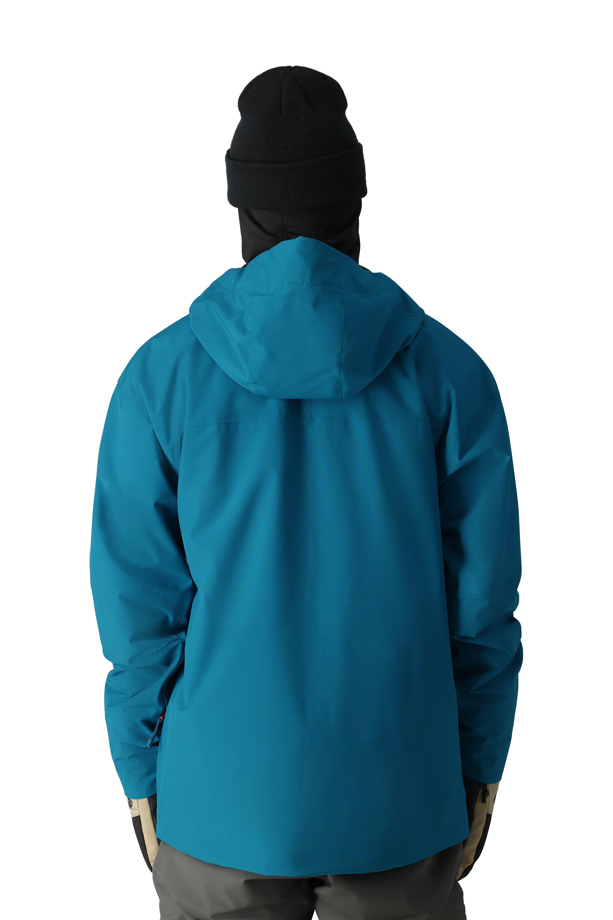 686 Gateway Shell Jacket 2025 – Ski Pro AZ