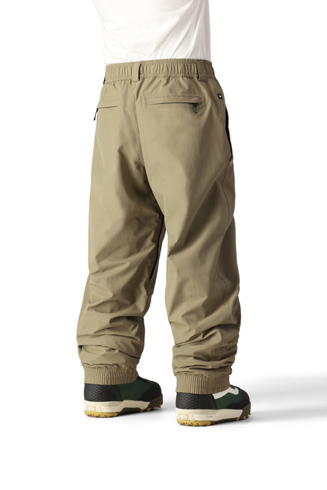 686 Men's GORE-TEX Dojo Pant 2025