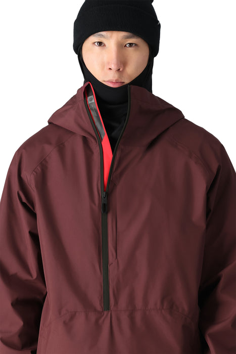 686 Men's Foundation Insulated Jacket 2025