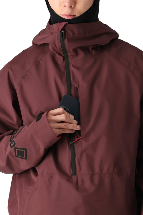 686 Men's Foundation Insulated Jacket 2025