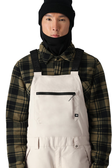 686 Men's Hot Lap Insulated Bib 2025