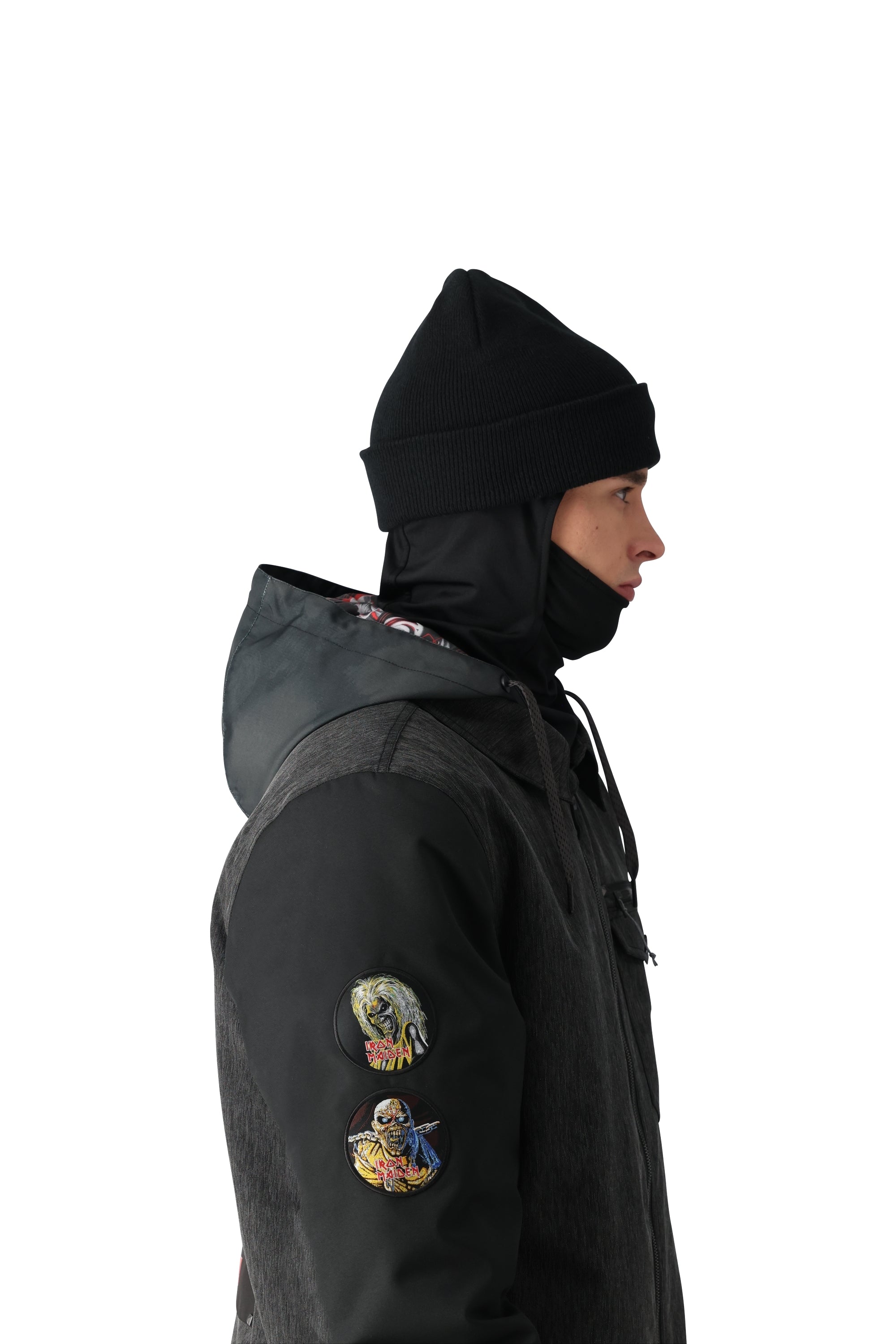 686 Iron Maiden Insulated Battle Jacket 2025 – Ski Pro AZ