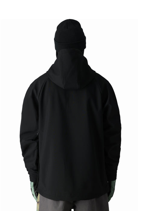 686 Men's Waterproof Hoody 2025