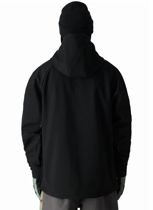 686 Waterproof Hoody 2025