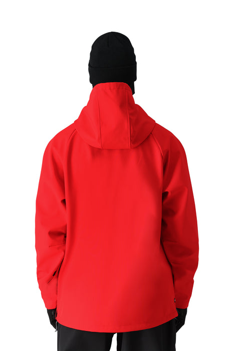 686 Men's Waterproof Hoody 2025