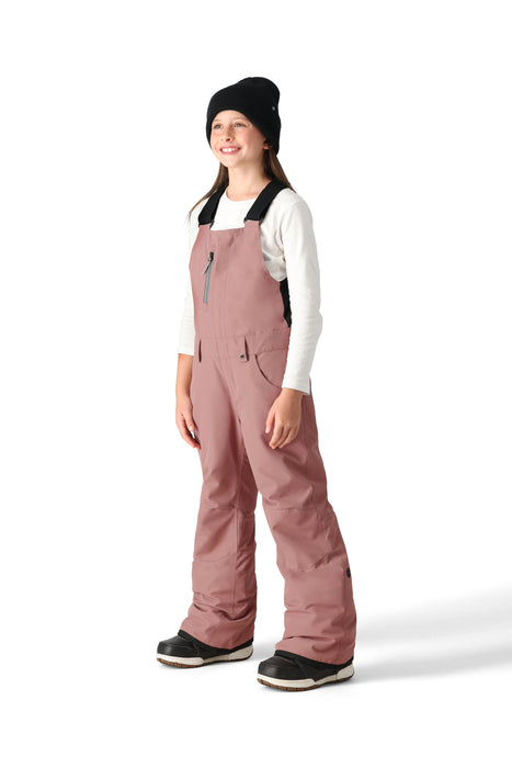 686 Girl's Sierra Insulated Bib 2025