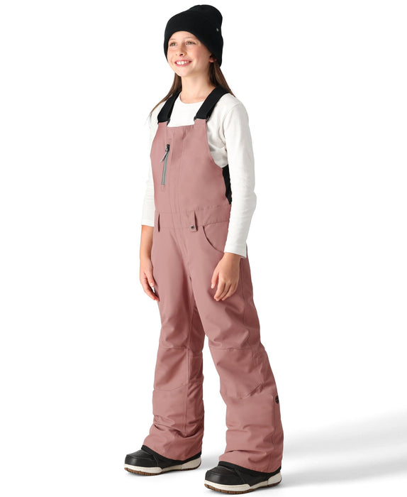 686 Girl's Sierra Insulated Bib 2025