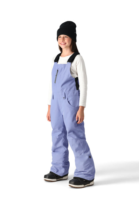 686 Girl's Sierra Insulated Bib 2025