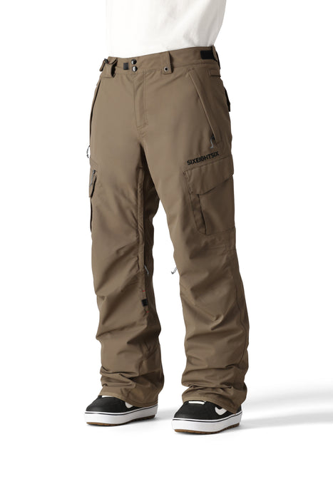 686 Men's SMARTY® 3-in-1 Cargo Pant 2025