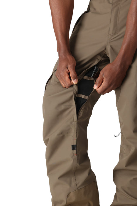 686 Men's SMARTY® 3-in-1 Cargo Pant 2025