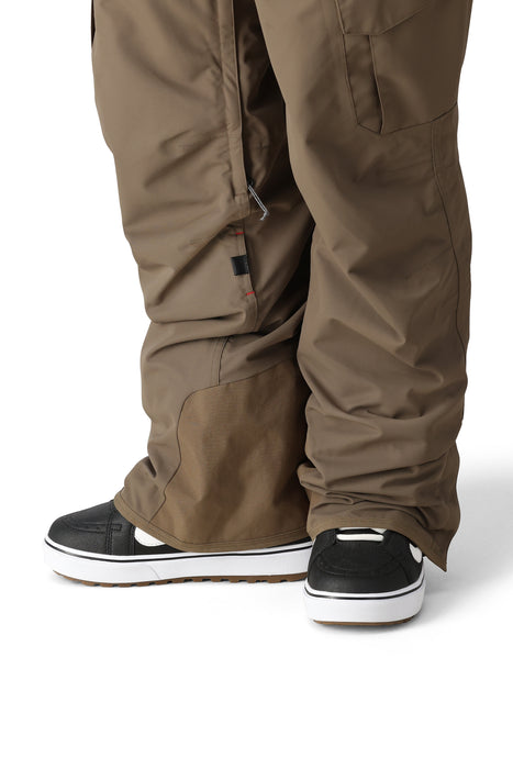 686 Men's SMARTY® 3-in-1 Cargo Pant 2025