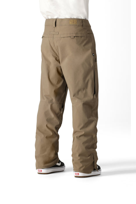 686 Men's Standard Shell Pant 2025