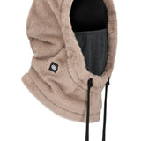 686 Tarmac Faux Fur Hood 2026