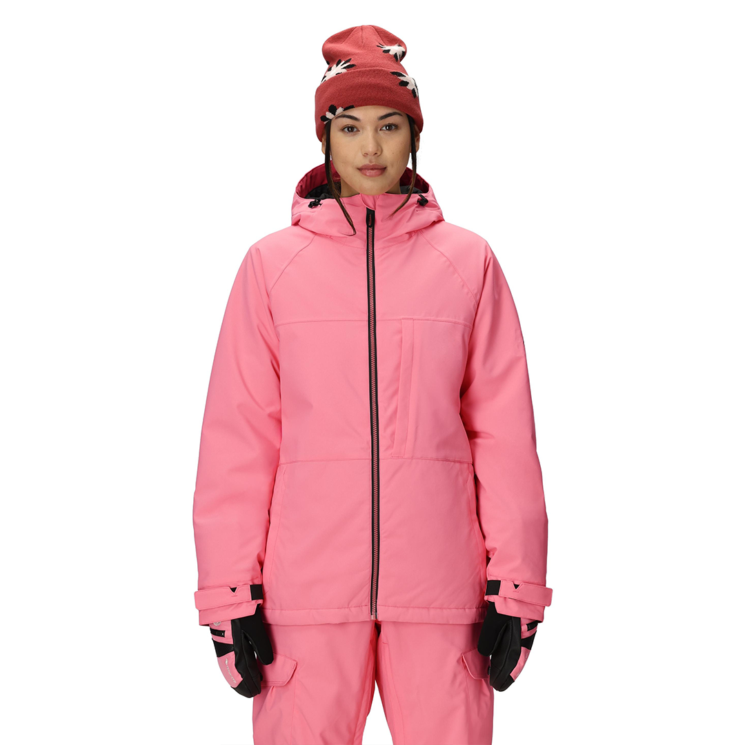 686 Women's Athena Insulated Jacket 2026