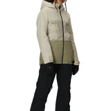 686 Women's Aura Insulated Cargo Pants 2026