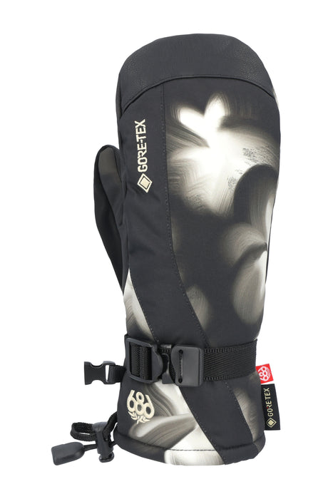 686 Women's GORE-TEX Linear Mitt 2025