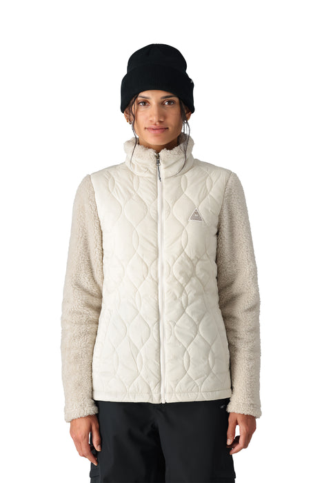 686 Women's SMARTY® 3-in-1 Spellbound Jacket 2025