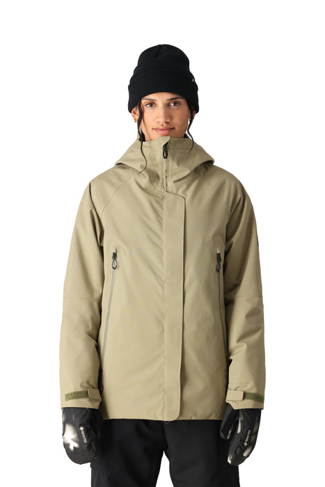 686 Women's Whisper Insulated Jacket 2025