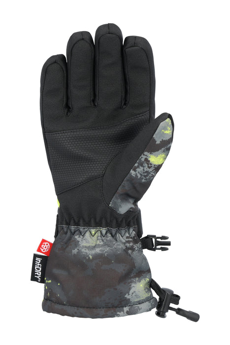 686 Youth Heat Insulated Glove 2025