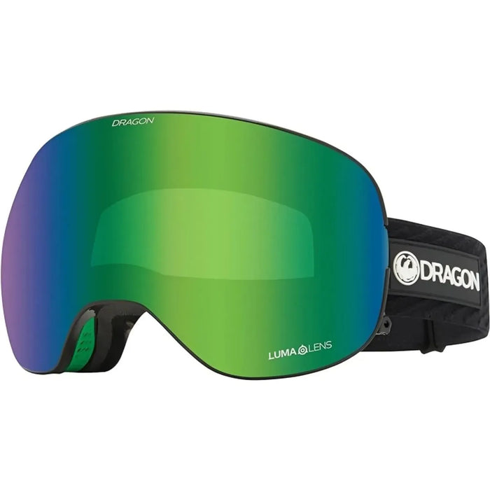 Dragon X2 Bonus 77mm Goggle