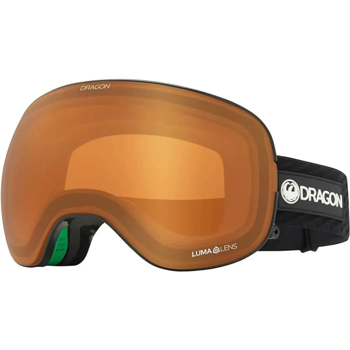 Dragon X2 Bonus 77mm Goggle