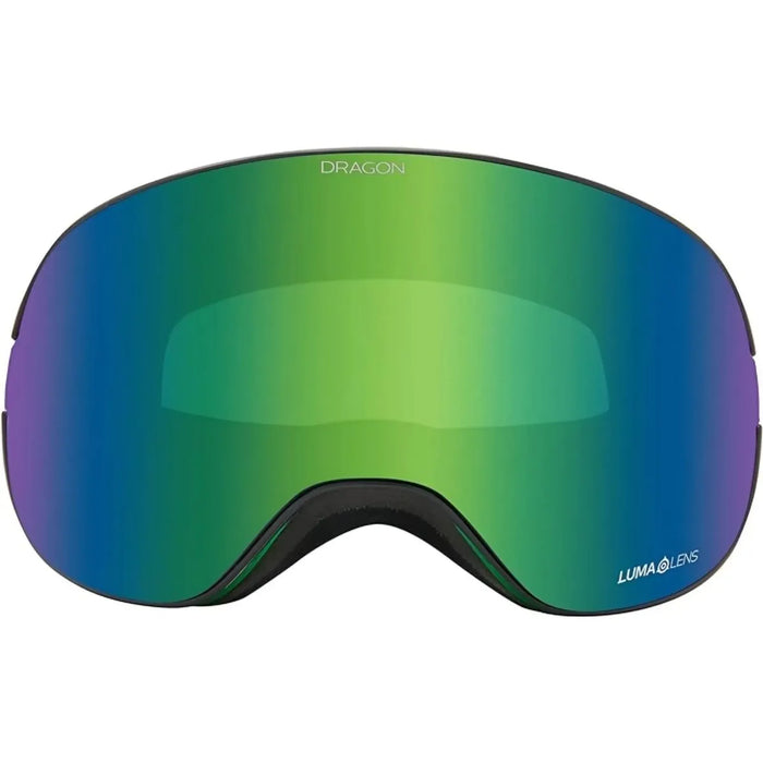 Dragon X2 Bonus 77mm Goggle