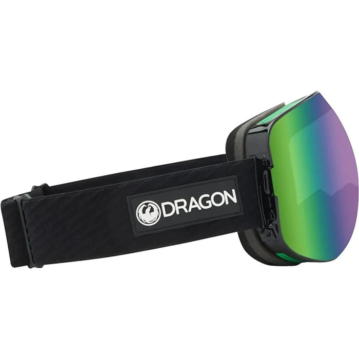 Dragon X2 Bonus 77mm Goggle