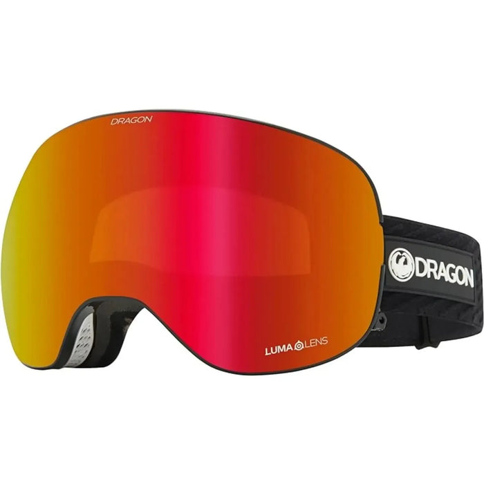 Dragon X2 Bonus 77mm Goggle